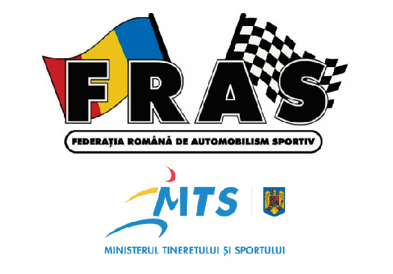 Federația Română de Automobilism Sportiv